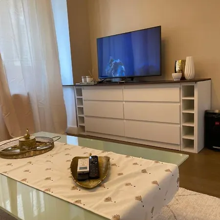 Ipanema Apartment Cannes