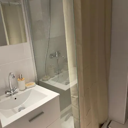 Ipanema Apartment