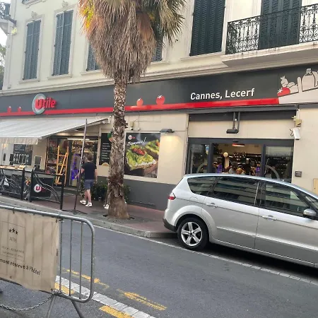 Апартаменты Ipanema