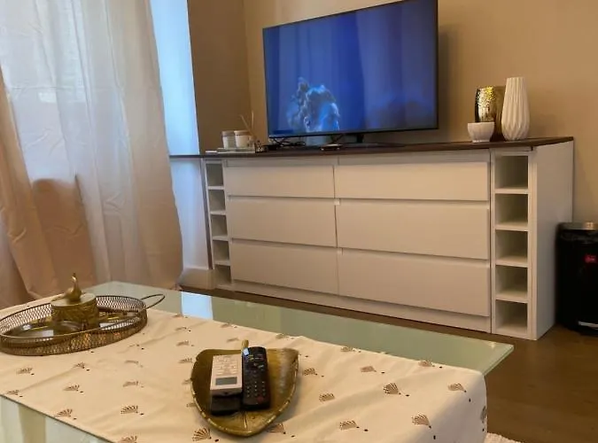 Ipanema Apartmán Cannes