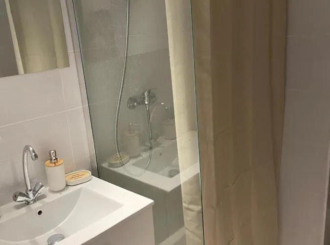 Ipanema Apartment