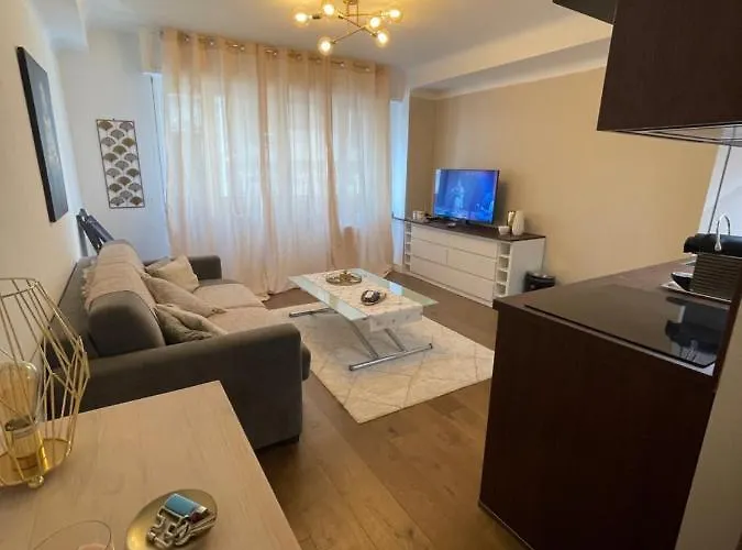 Ipanema Apartment *
