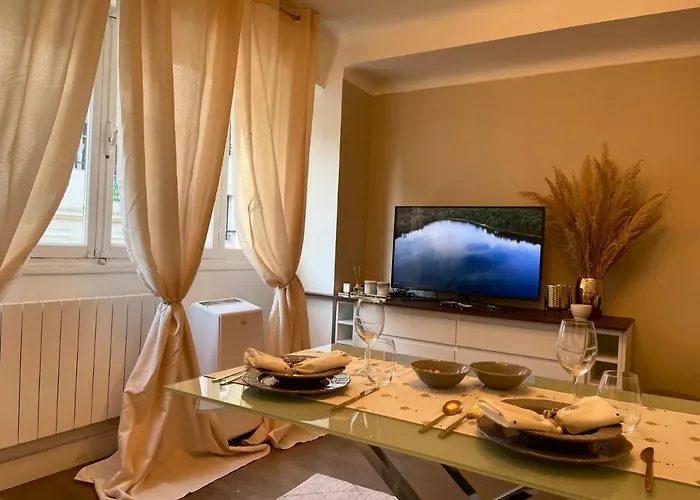 Ipanema Apartmán Cannes