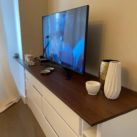 Ipanema Apartman *