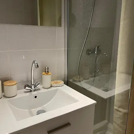 Ipanema Appartement *