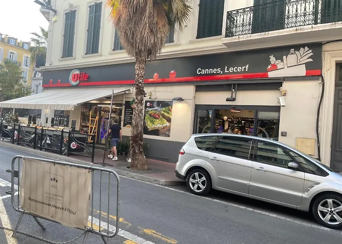شقة Ipanema